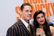 "Ricky Stanicky" New York Premiere - Source: Getty